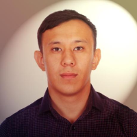 ilyosjon