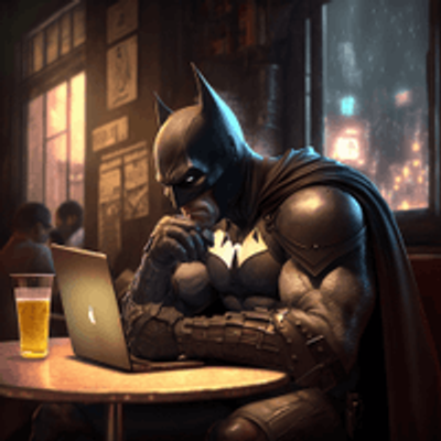 thebatclaudio